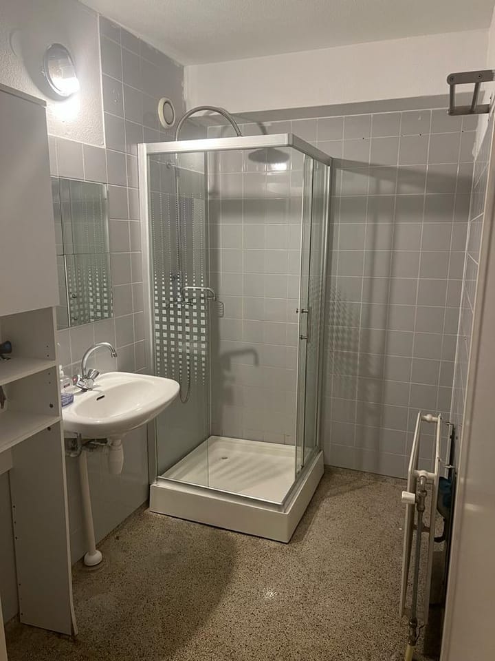 Foto 10 van Henegouwerlaan 114-G