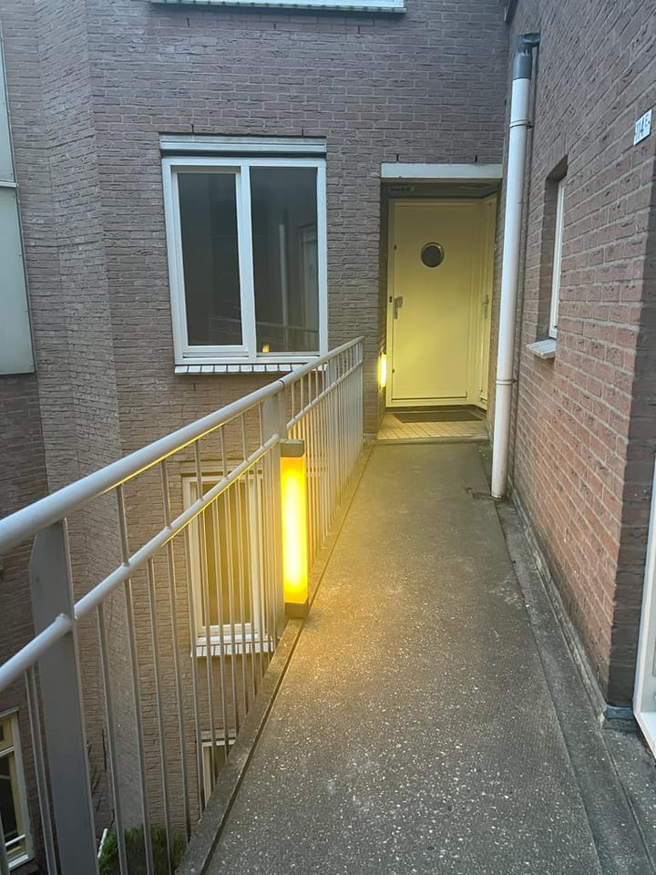 Foto 12 van Henegouwerlaan 114-G