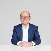 Erik Spoler (Financieel adviseur) -