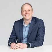 Romin Lankamp (Financieel adviseur)