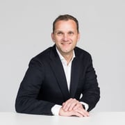 Maarten Heutink (Financieel adviseur)