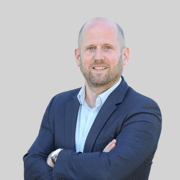 Marvin van Gijn (Financieel adviseur) -