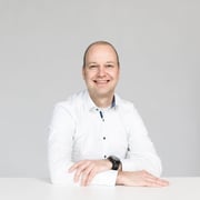 Jeroen van Bouwmeester (Financieel adviseur) -