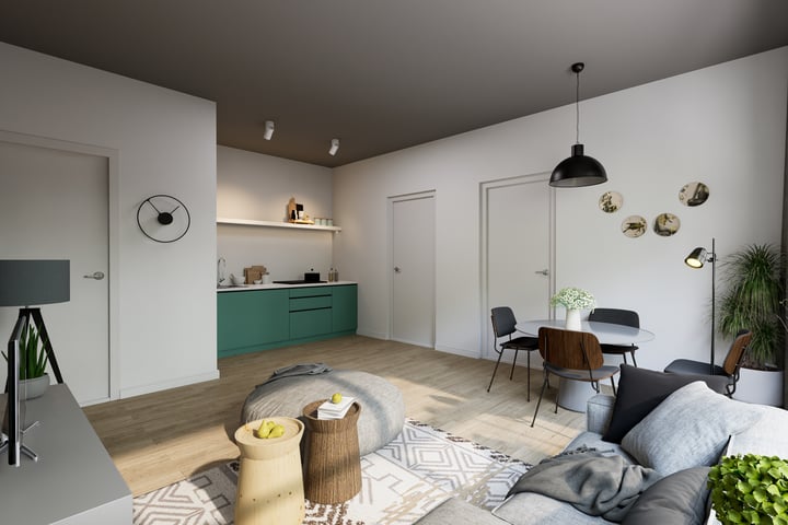 Hoofdweg 52 bwnr 7