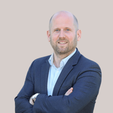 Marvin van Gijn (Financieel adviseur)