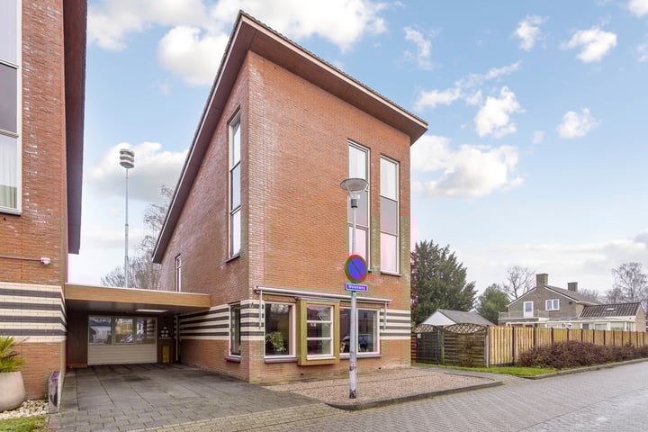 Molenweg 21