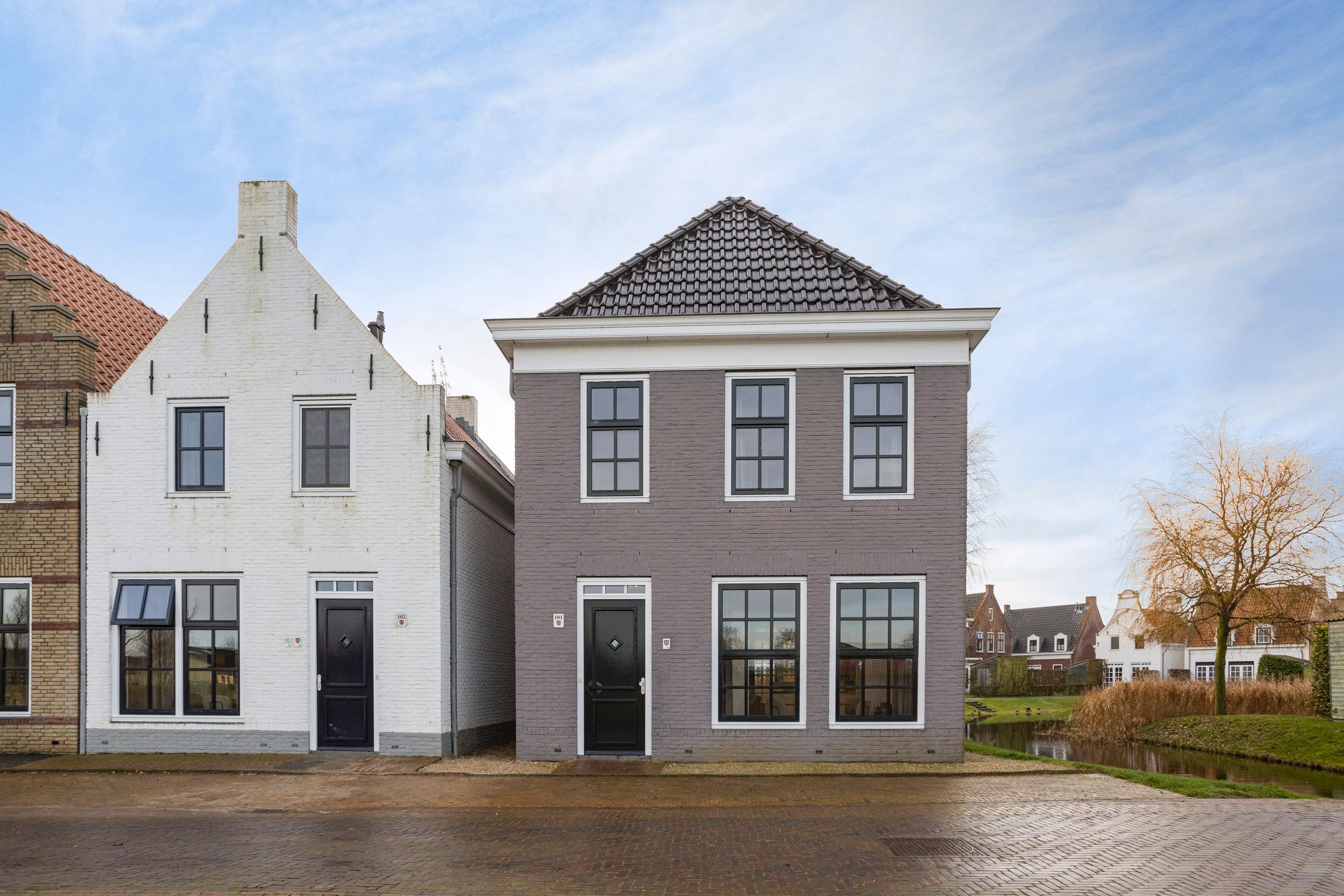 3-bedroom freehold villa in Eanjum — photo 1 of 5