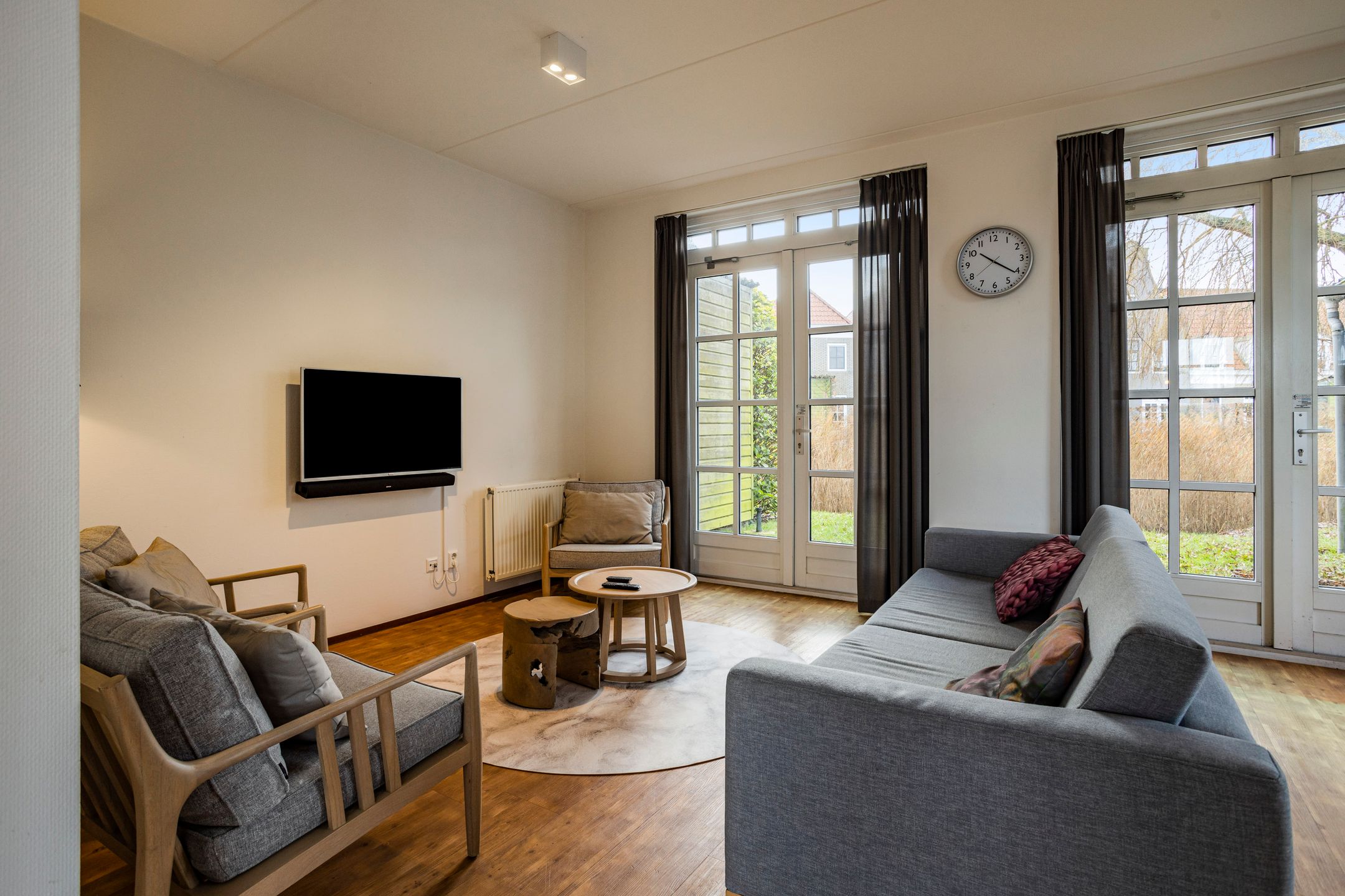 3-bedroom freehold villa in Eanjum — photo 3 of 5