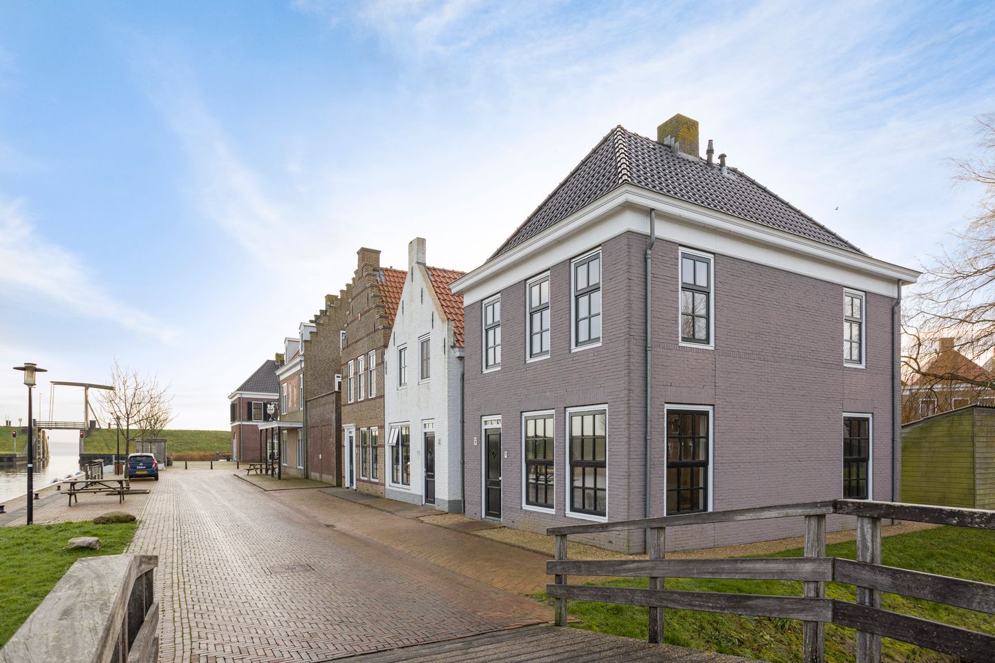 Foto 5 van Noarderskâns 15-101