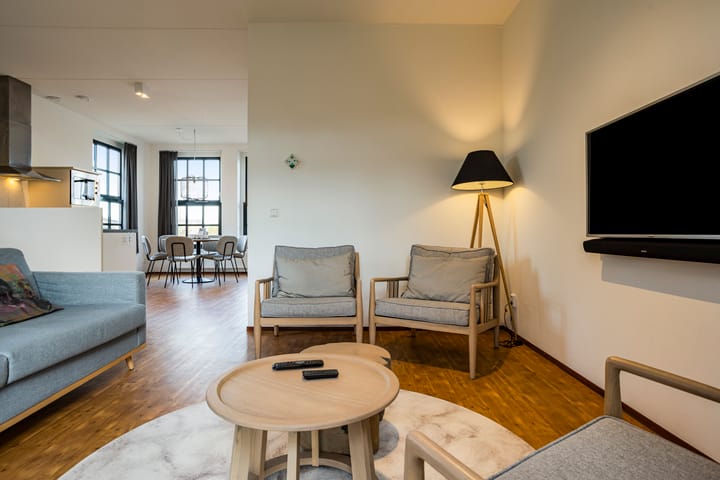 Foto 9 van Noarderskâns 15-101