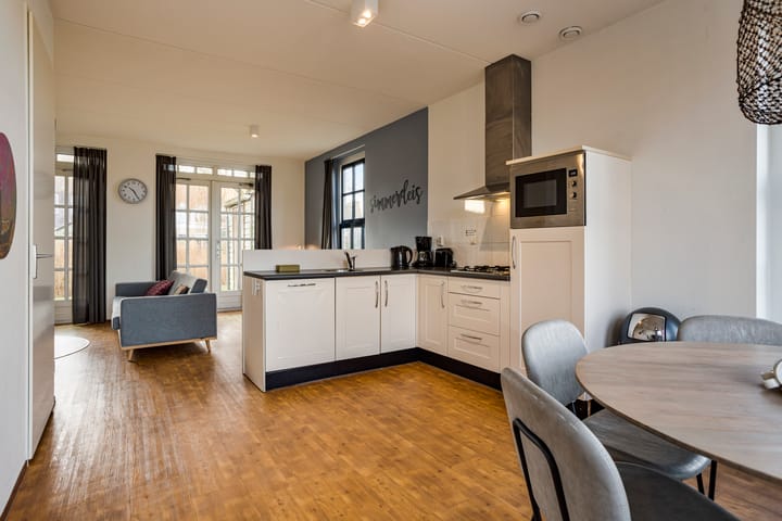 Foto 8 van Noarderskâns 15-101