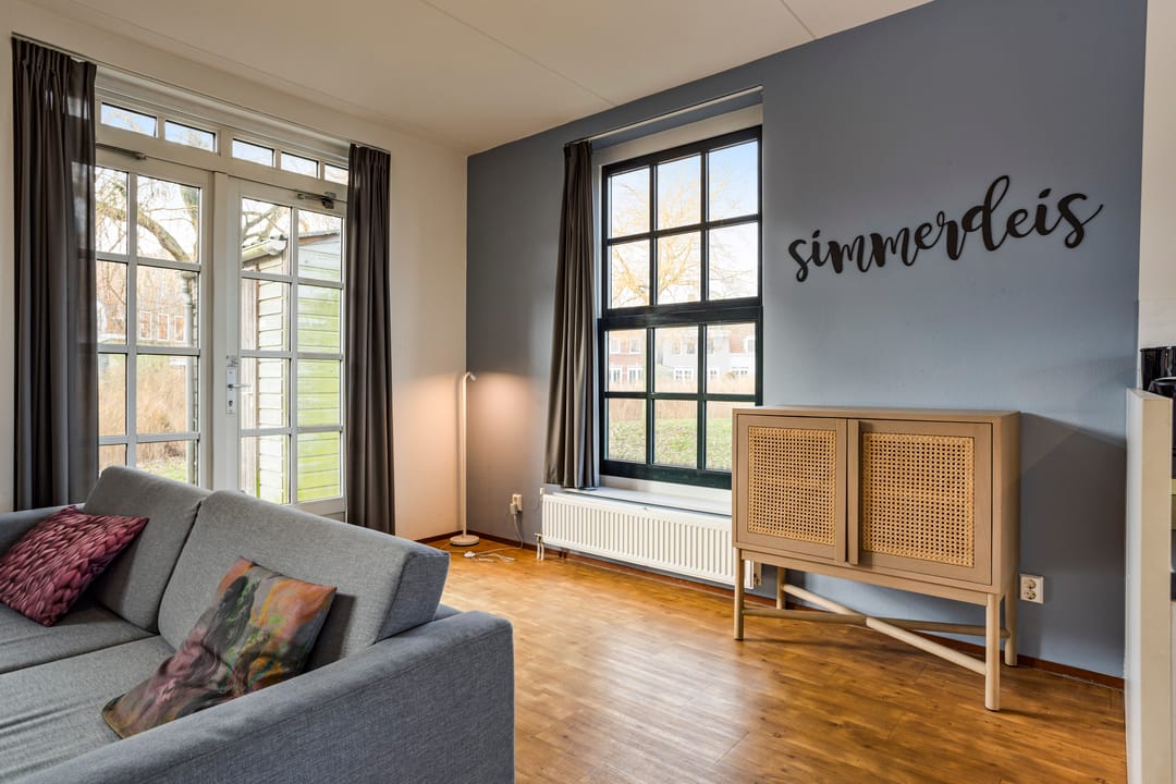 Foto 11 van Noarderskâns 15-101