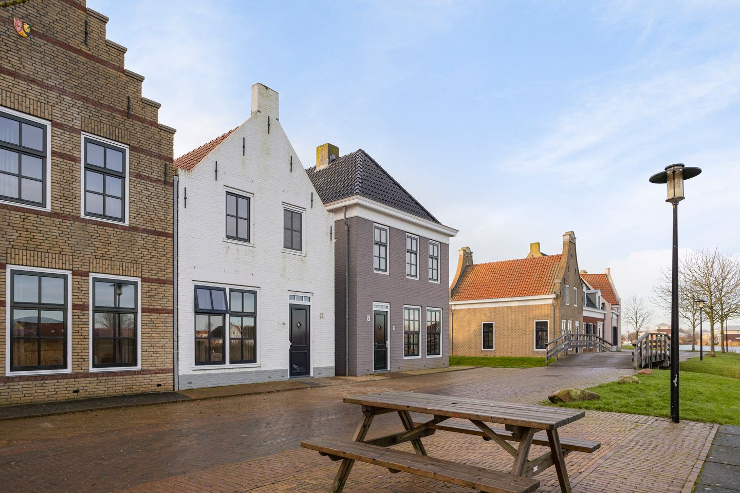 Foto 19 van Noarderskâns 15-101