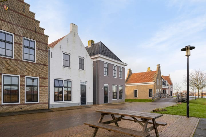 Foto 19 van Noarderskâns 15-101