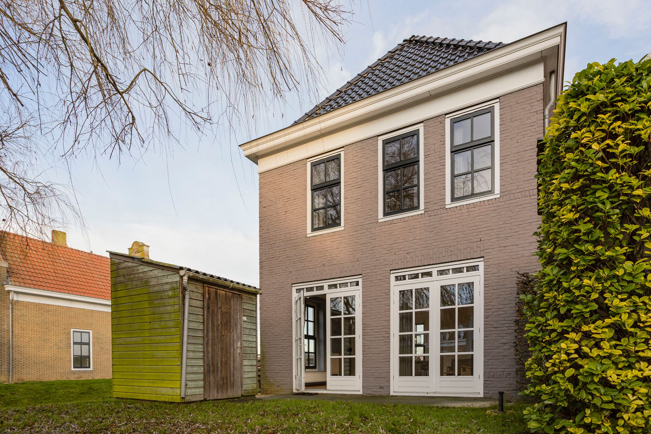 Foto 18 van Noarderskâns 15-101