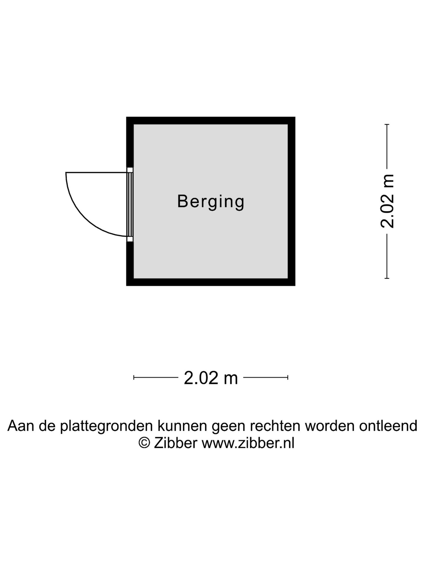 Foto 25 van Noarderskâns 15-101