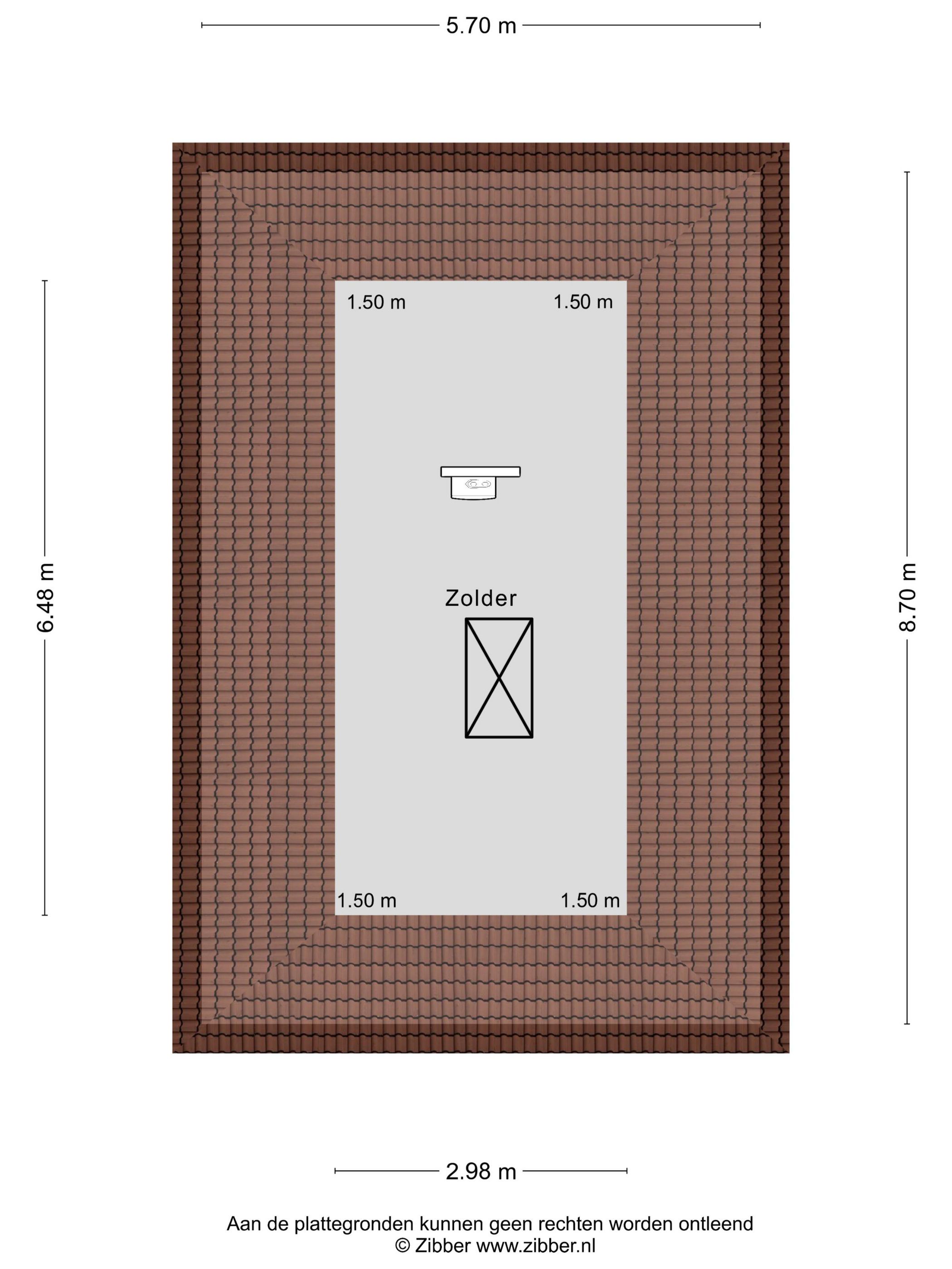 Foto 24 van Noarderskâns 15-101