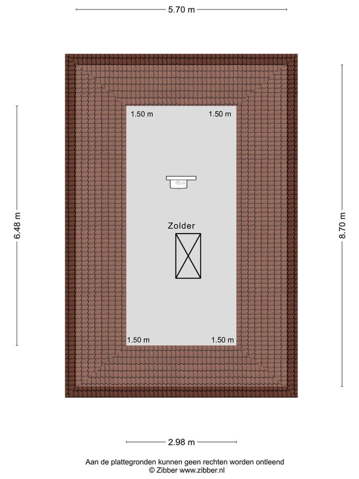 Foto 24 van Noarderskâns 15-101