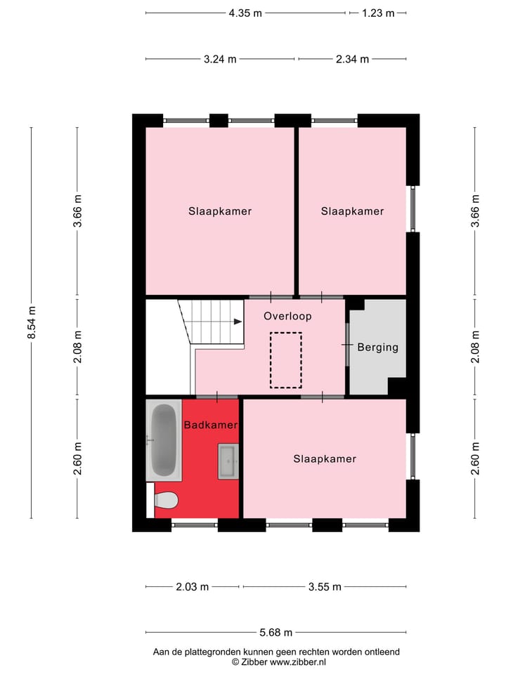 Foto 23 van Noarderskâns 15-101