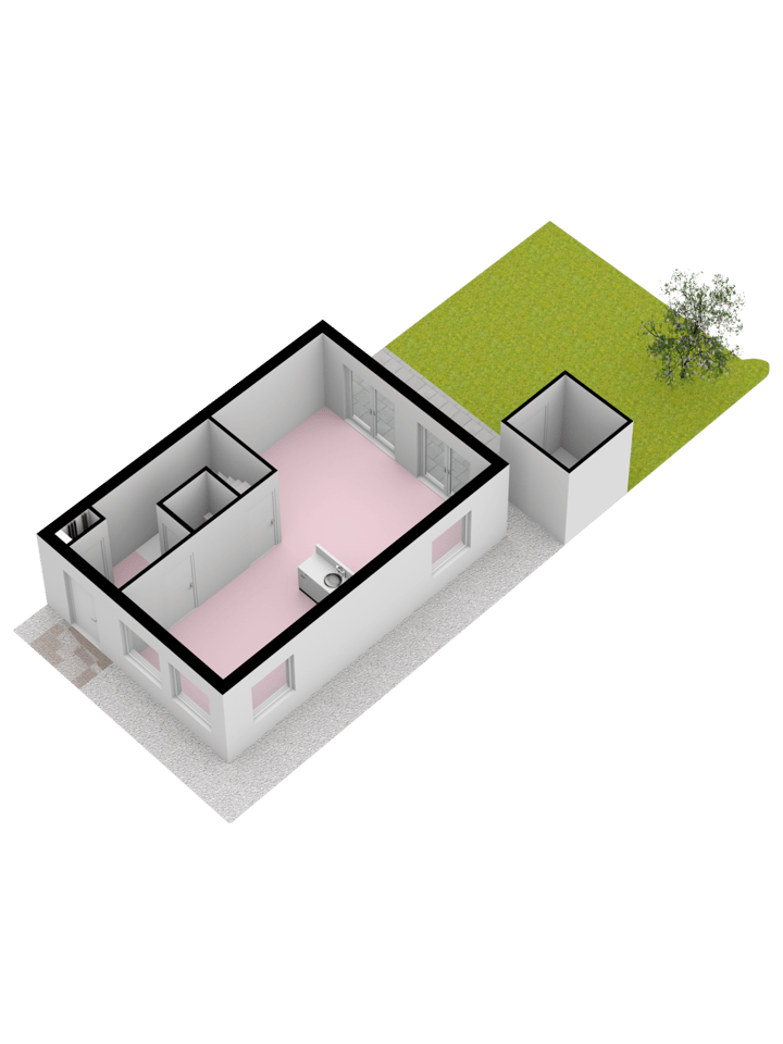 Foto 26 van Noarderskâns 15-101