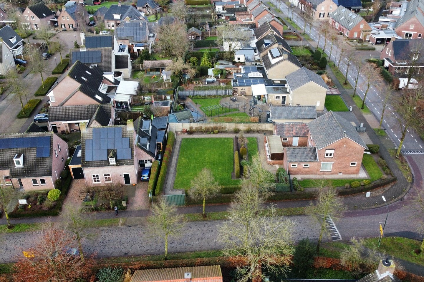 View photo 4 of Latestraat