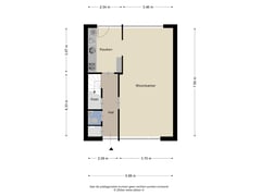 Bekijk plattegrond