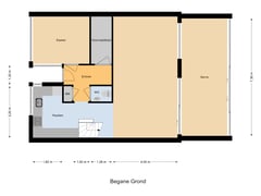 Bekijk plattegrond