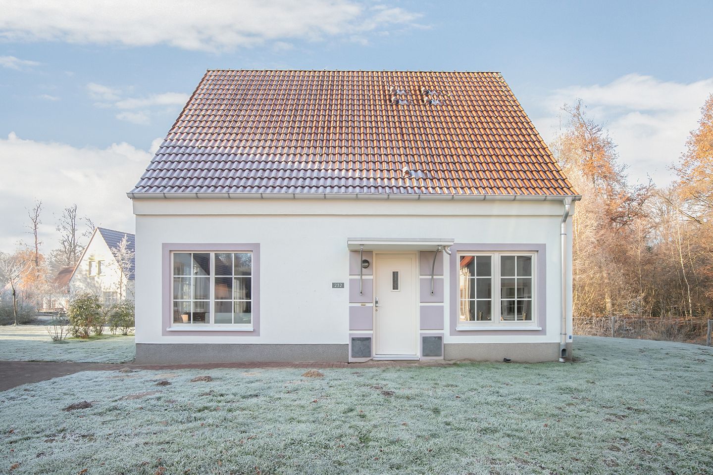 Photo 1 of Bad Bentheim 232