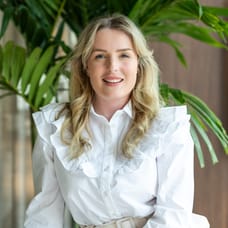 Yentl Kramer - Commercieel Medewerker