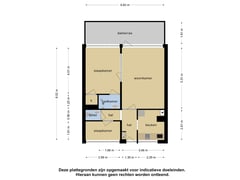 Bekijk plattegrond