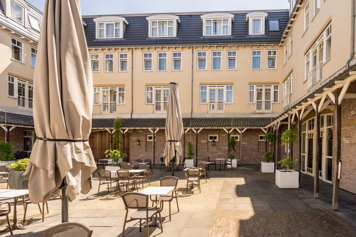 Foto 8 van Hogeweg 55--S360