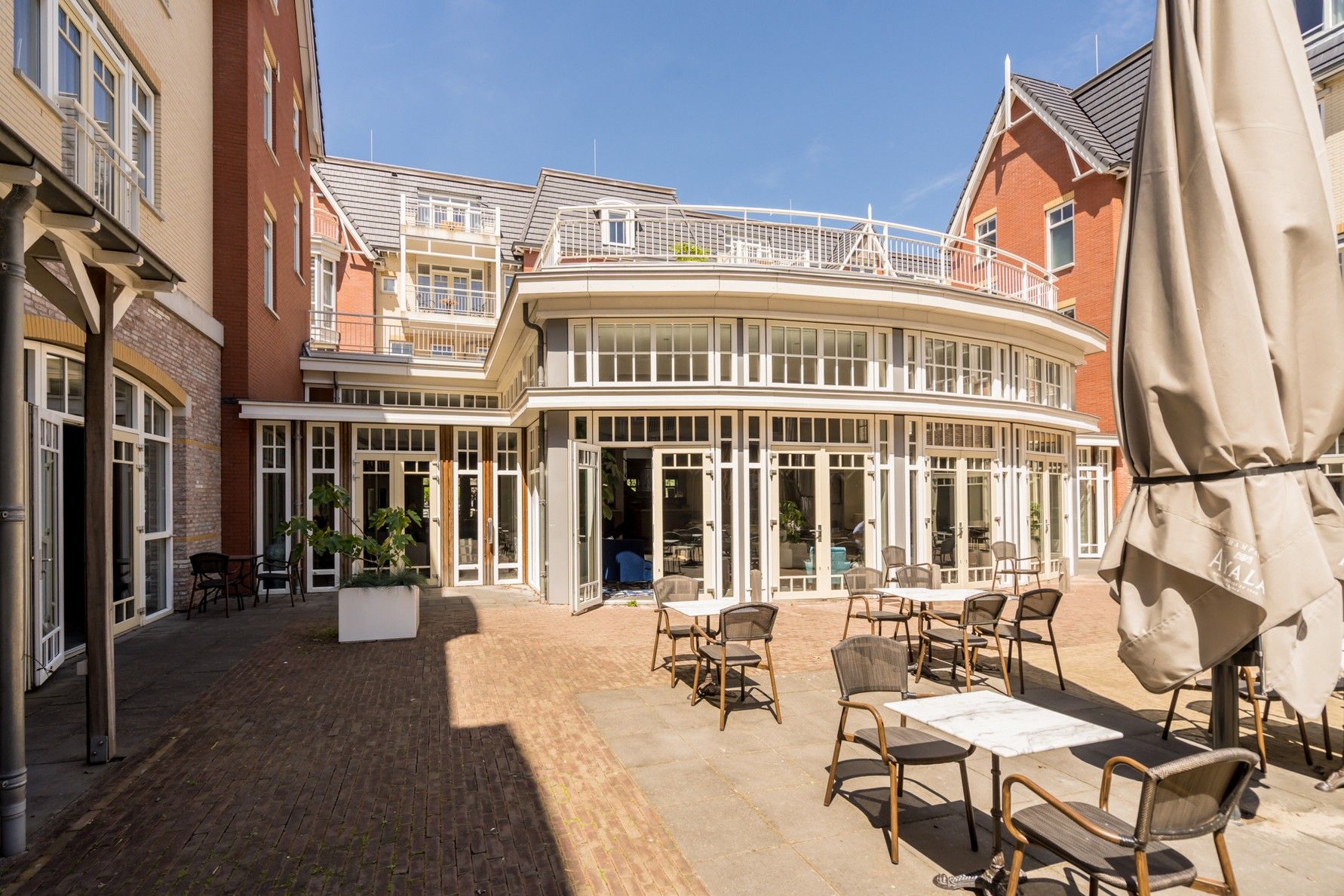 Photo 24 of Hogeweg 55--S360