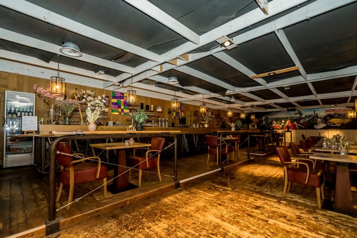 Foto 22 van Hogeweg 55--S360