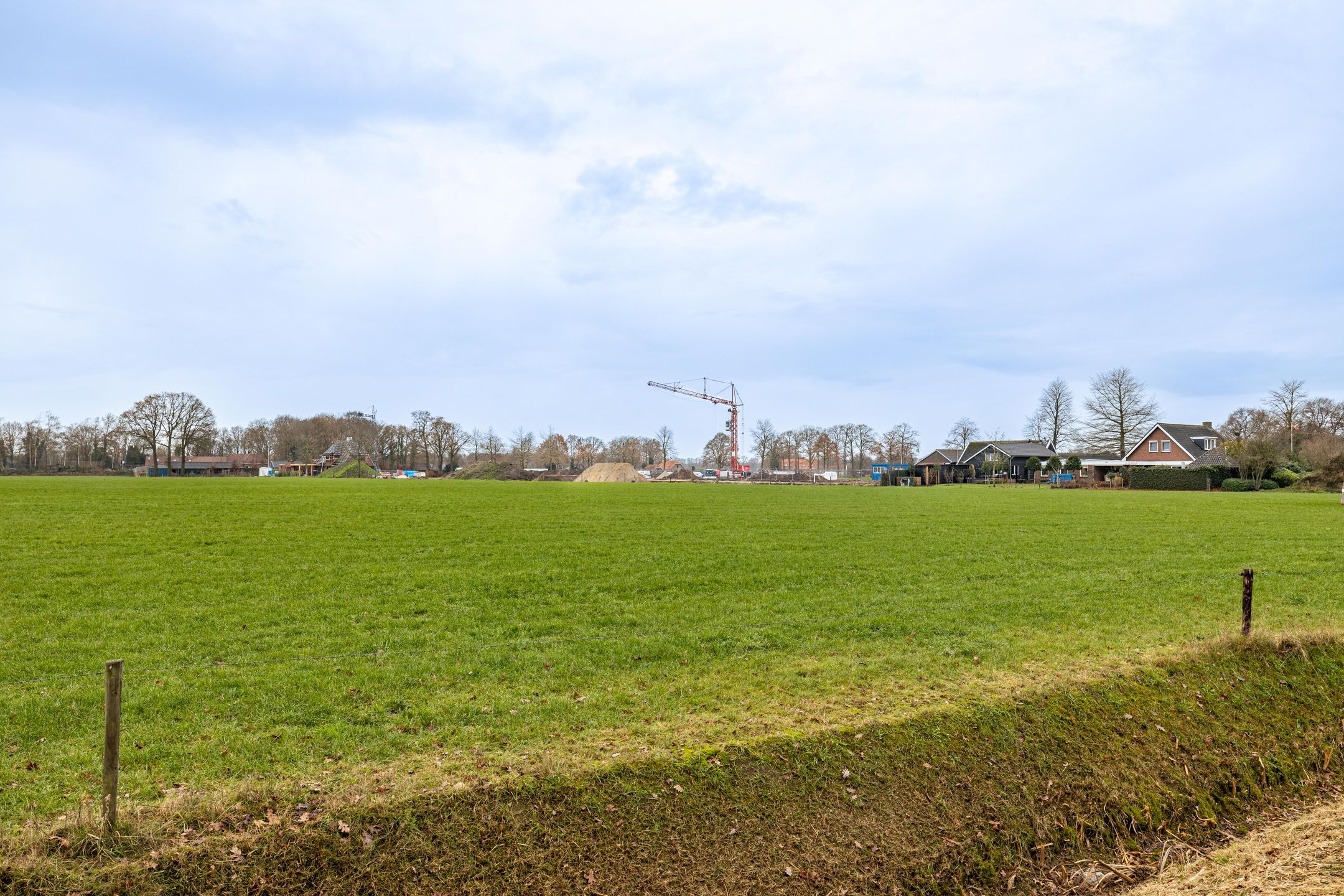 Schapendrift (Bouwnr. 7), Bornerbroek, 7627RA, Overijssel, Nederland