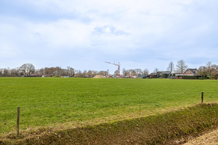 Schapendrift (Bouwnr. 9)