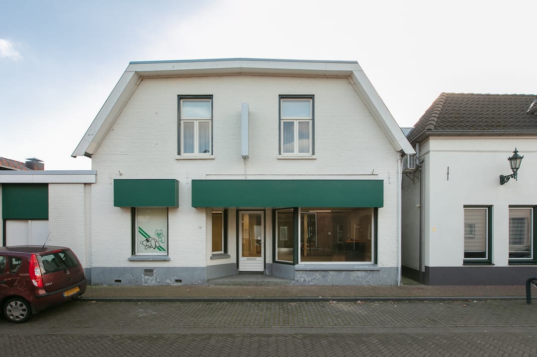 Photo 1 of Nieuwstraat 10