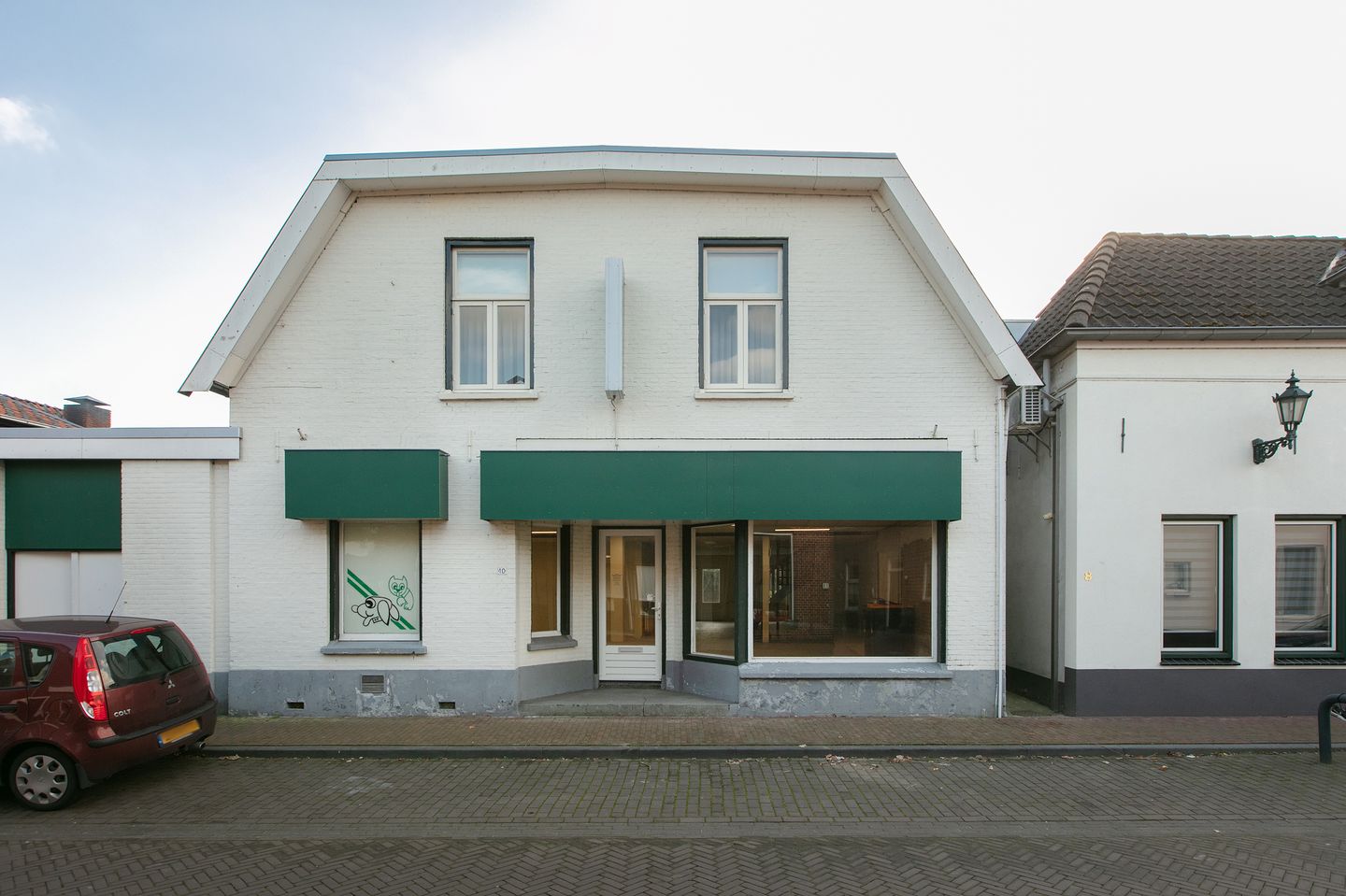 Photo 1 of Nieuwstraat 10