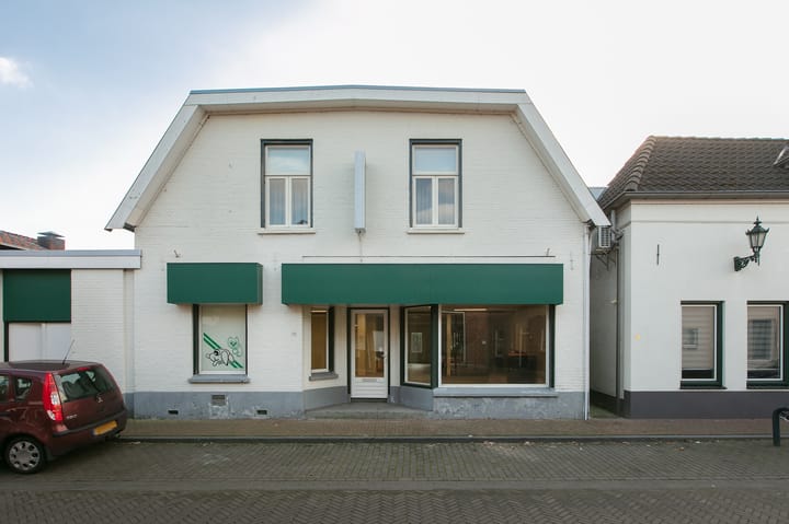 Photo 1 of Nieuwstraat 10