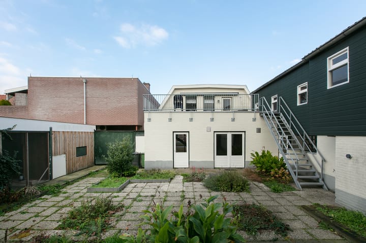 Photo 24 of Nieuwstraat 10