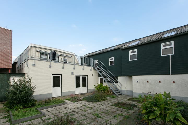 Photo 25 of Nieuwstraat 10