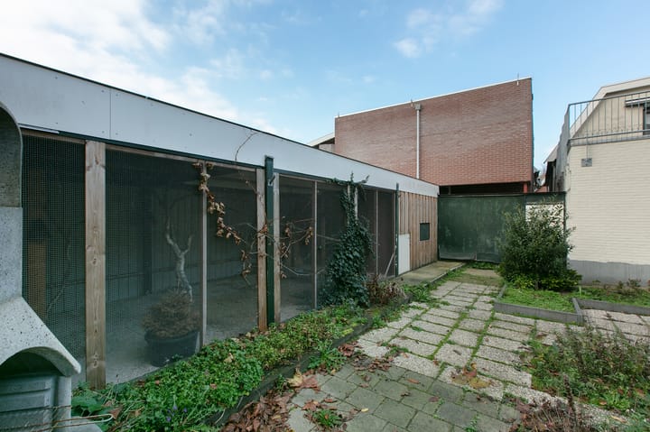 Photo 26 of Nieuwstraat 10