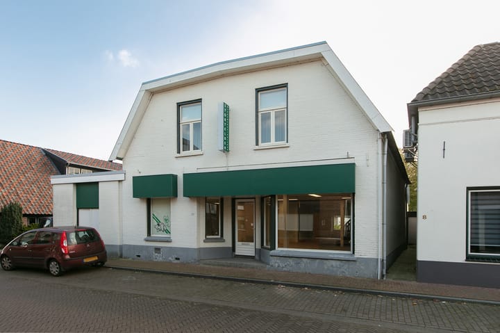 Photo 28 of Nieuwstraat 10