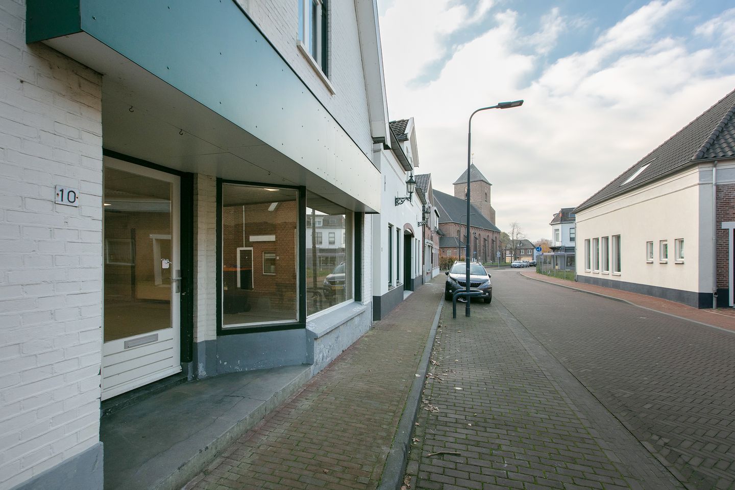 Photo 29 of Nieuwstraat 10