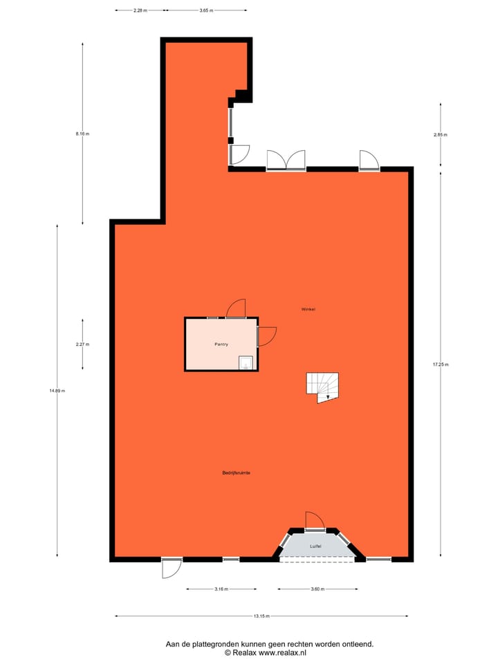 Photo 33 of Nieuwstraat 10