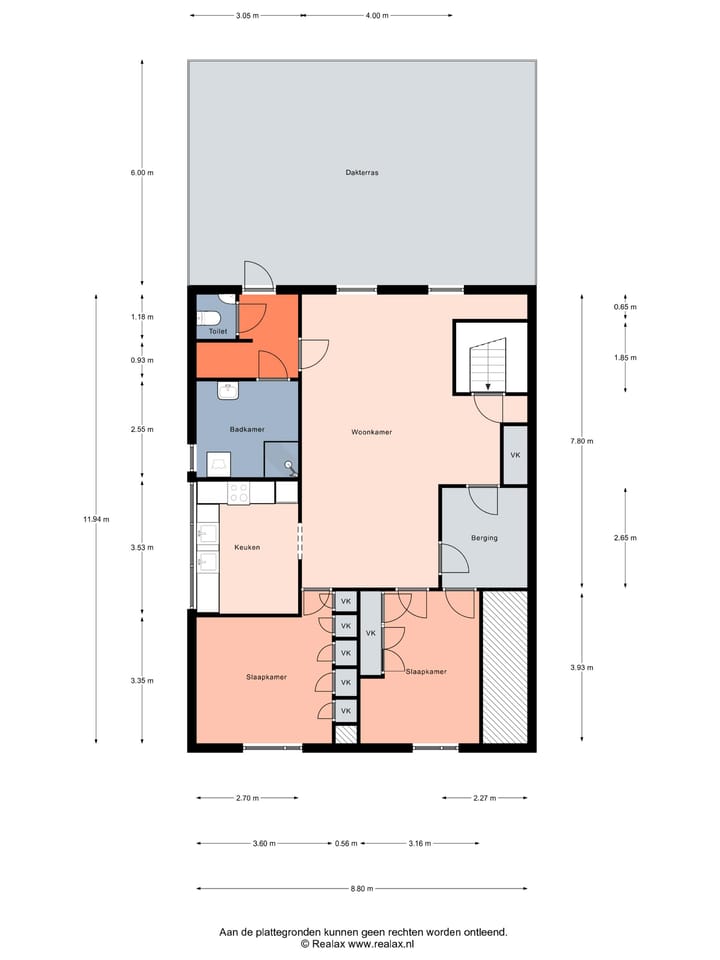 Photo 34 of Nieuwstraat 10