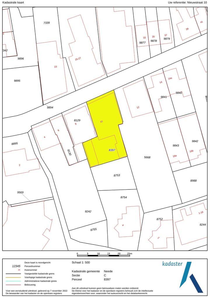 Photo 36 of Nieuwstraat 10