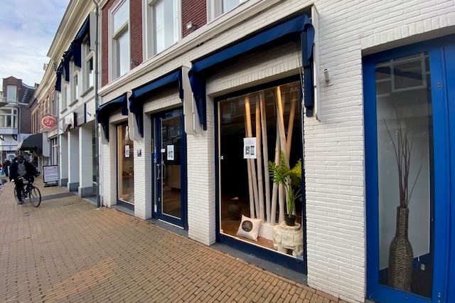 View photo 2 of Herenstraat 76-b