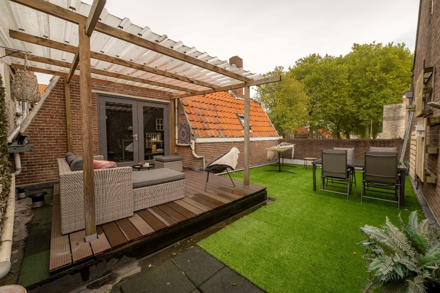 Bekijk foto 3 van Nederstraat 29 31