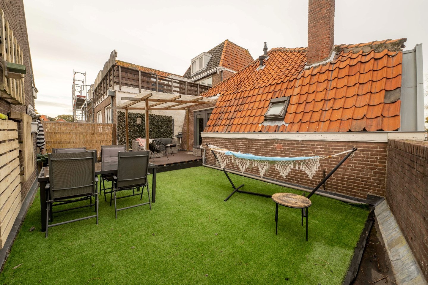 Bekijk foto 5 van Nederstraat 29 31