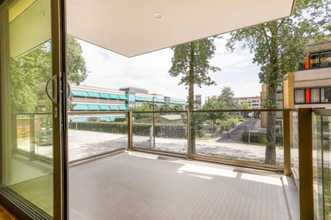 Foto van Haga Lucia - Type F Galerijflat